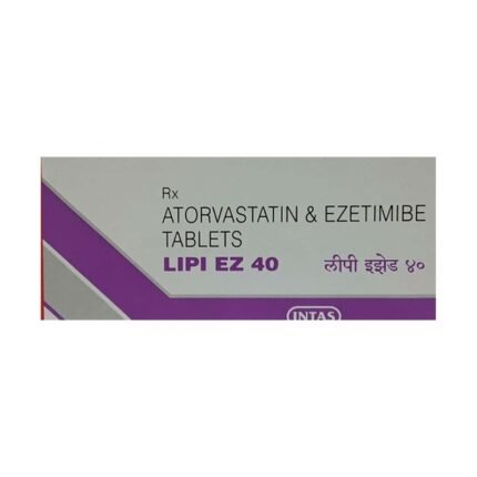 Buy LIPI EZ 10 Online at Classic Medico
