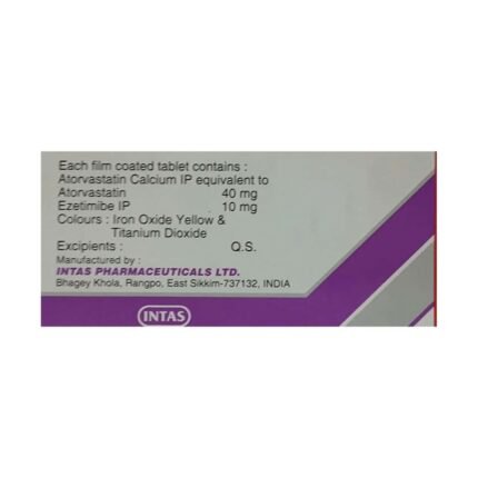 Buy LIPI EZ 10 Online at Classic Medico