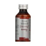 Buy ZINCONIA SYRUP Online at Classic Medico