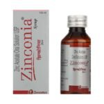 Buy ZINCONIA SYRUP Online at Classic Medico