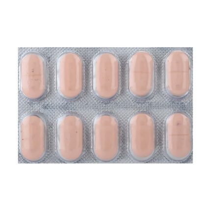 Buy LEVIPIL 750 Online at Classic Medico