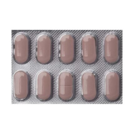 Buy MOXICIP 400 Online at Classic Medico
