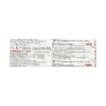 Buy VIBACT DS Online at Classic Medico