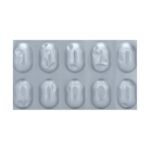 Buy NUCARNIT 500 Online at Classic Medico