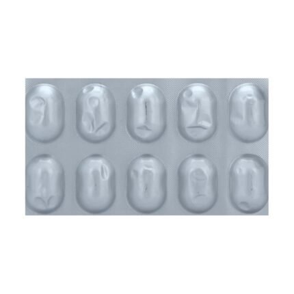 Buy NUCARNIT 500 Online at Classic Medico