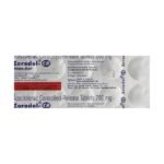 Buy ZERODOL CR Online at Classic Medico