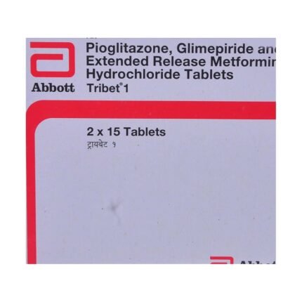 Buy TRIBET 1 Online at Classic Medico