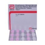 Buy TRIBET 1 Online at Classic Medico