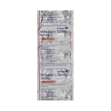 Buy VIBOLIV Online at Classic Medico