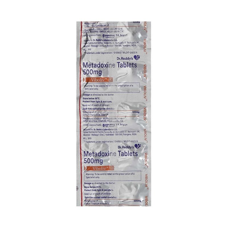 VIBOLIV Buy VIBOLIV Online at Classic Medico