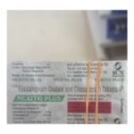 Buy NEXITO PLUS Online at Classic Medico