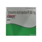 Buy PAUSE INJECTION Online at Classic Medico