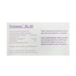 Buy PROLOMET XL 50 Online at Classic Medico