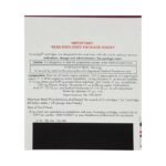 Buy HUMALOG 100IU CARTRIDGE Online at Classic Medico