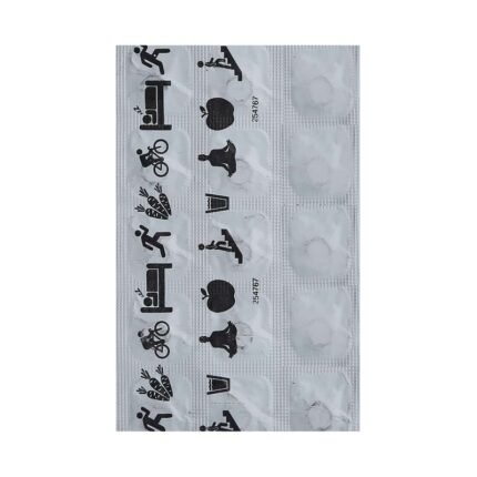 Buy TELISTA 20 Online at Classic Medico
