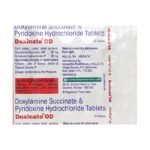 Buy DOXINATE OD Online at Classic Medico