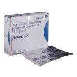 Buy RAZO D Online at Classic Medico