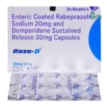 Buy RAZO D Online at Classic Medico