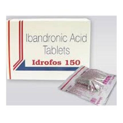 Buy IDROFOS 150 Online at Classic Medico