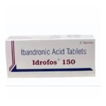 Buy IDROFOS 150 Online at Classic Medico
