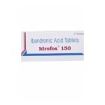 Buy IDROFOS 150 Online at Classic Medico