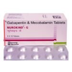 Buy NUROKIND G Online at Classic Medico