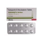 Buy NUROKIND G Online at Classic Medico