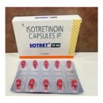 Buy SOTRET 20 Online at Classic Medico