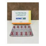 Buy SOTRET 20 Online at Classic Medico