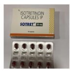 Buy SOTRET 20 Online at Classic Medico