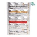 Buy VALANCE OD 250 Online at Classic Medico