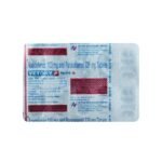 Buy VETORY P Online at Classic Medico