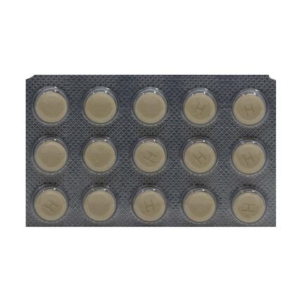 Buy NEBICARD H Online at Classic Medico