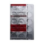 Buy NEBICARD H Online at Classic Medico