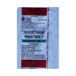 Buy NIKORAN OD 10 Online at Classic Medico