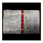 Buy DEPRAN 10 Online at Classic Medico