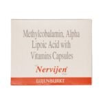Buy NERVIJEN PLUS Online at Classic Medico