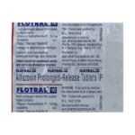 Buy FLOTRAL 10 Online at Classic Medico