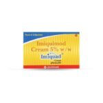 Buy IMIQUAD CREAM Online at Classic Medico