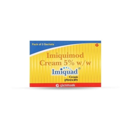 Buy IMIQUAD CREAM Online at Classic Medico