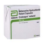 Buy COLOSPA RETARD Online at Classic Medico