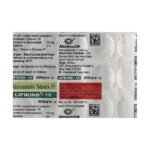 Buy LIPIKIND 10 Online at Classic Medico