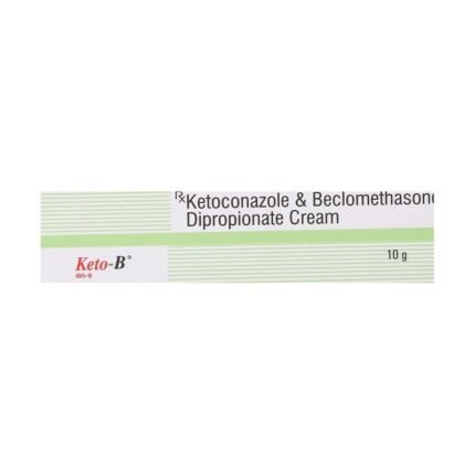 Buy KETO B CREAM Online at Classic Medico