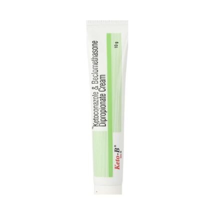 Buy KETO B CREAM Online at Classic Medico