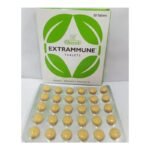 Buy EXTRAMMUNE Online at Classic Medico