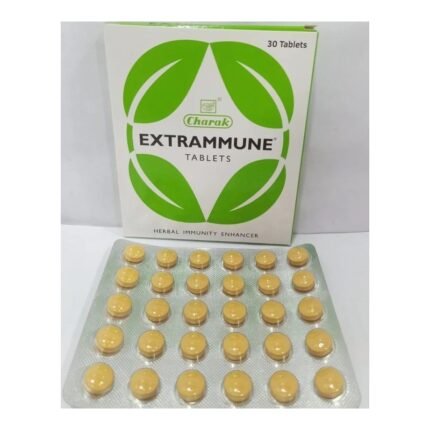 Buy EXTRAMMUNE Online at Classic Medico