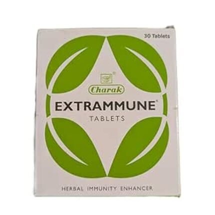 Buy EXTRAMMUNE Online at Classic Medico