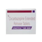Buy OXETOL XR 300 Online at Classic Medico