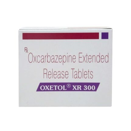 Buy OXETOL XR 300 Online at Classic Medico