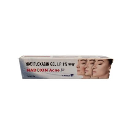 Buy NADOXIN 1% GEL Online at Classic Medico